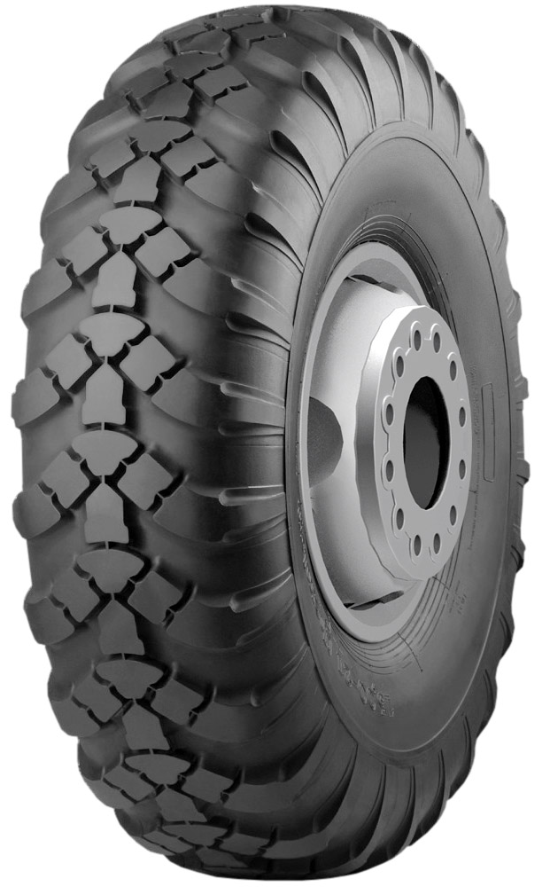 Шина 15.00-21 МР-913+ 161J UKRTECHPROM